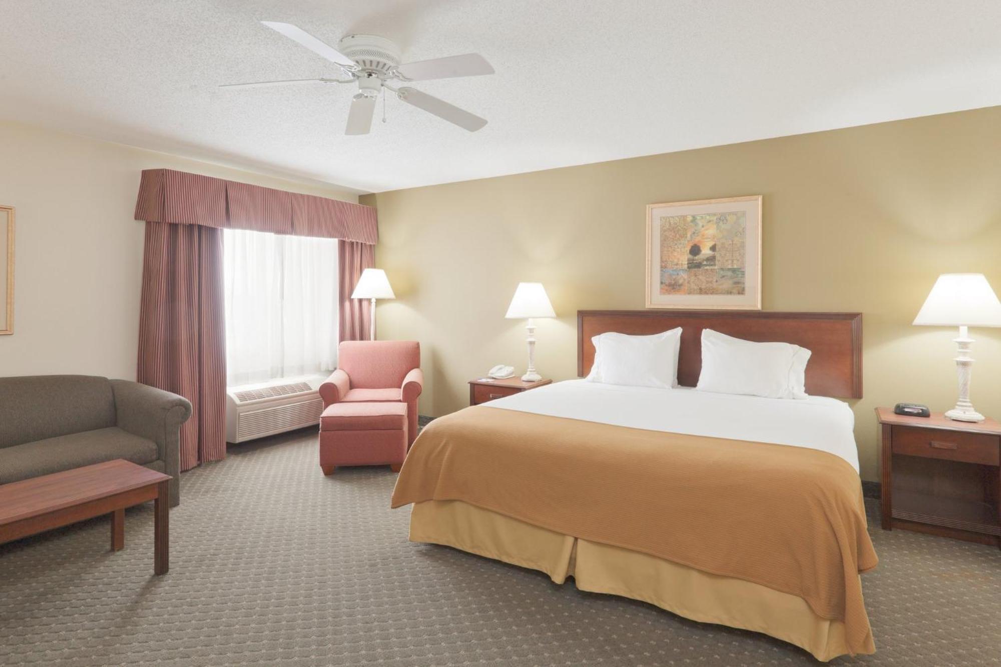 Holiday Inn Express Evansville - West By Ihg Exterior photo