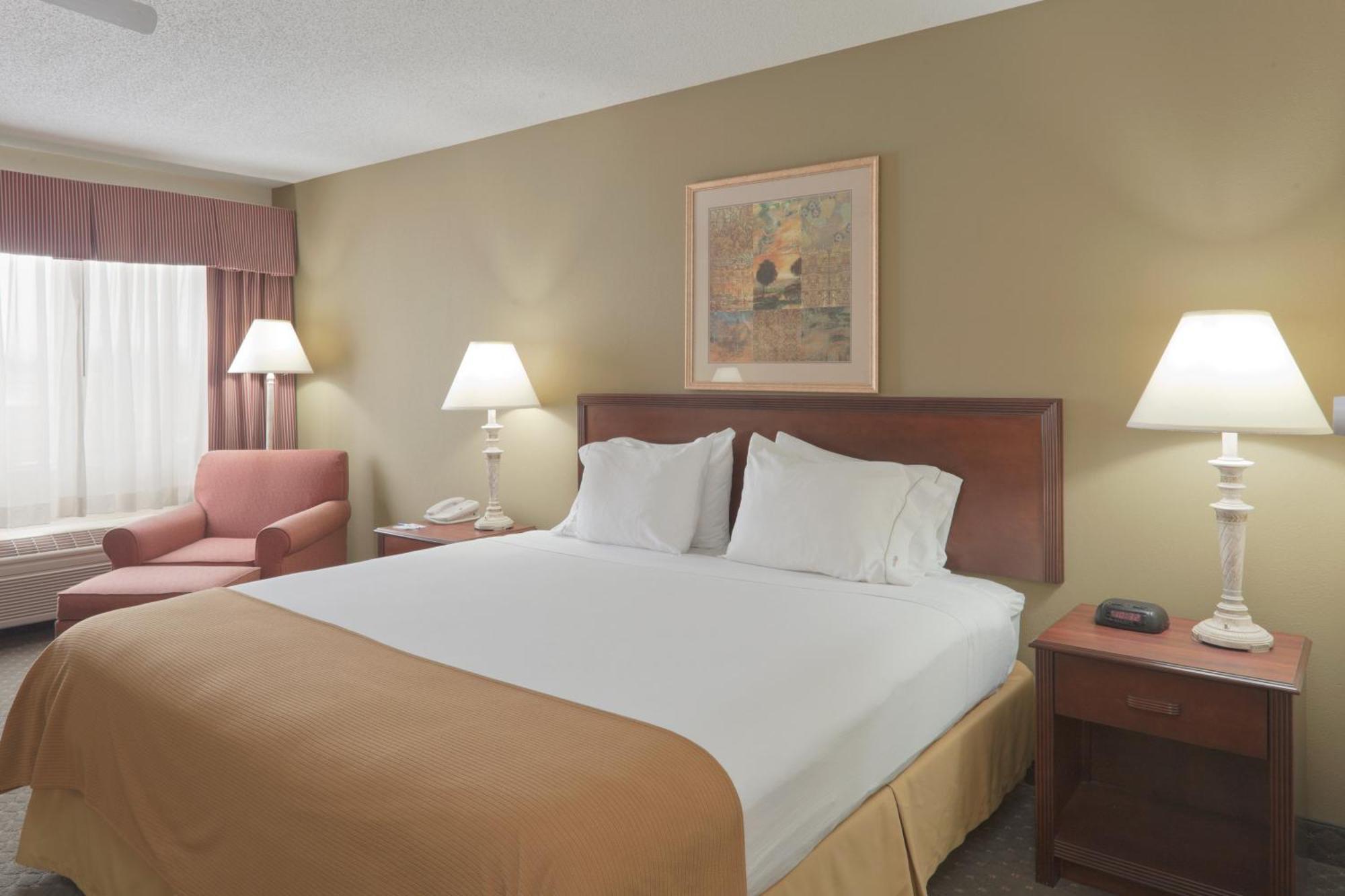 Holiday Inn Express Evansville - West By Ihg Exterior photo