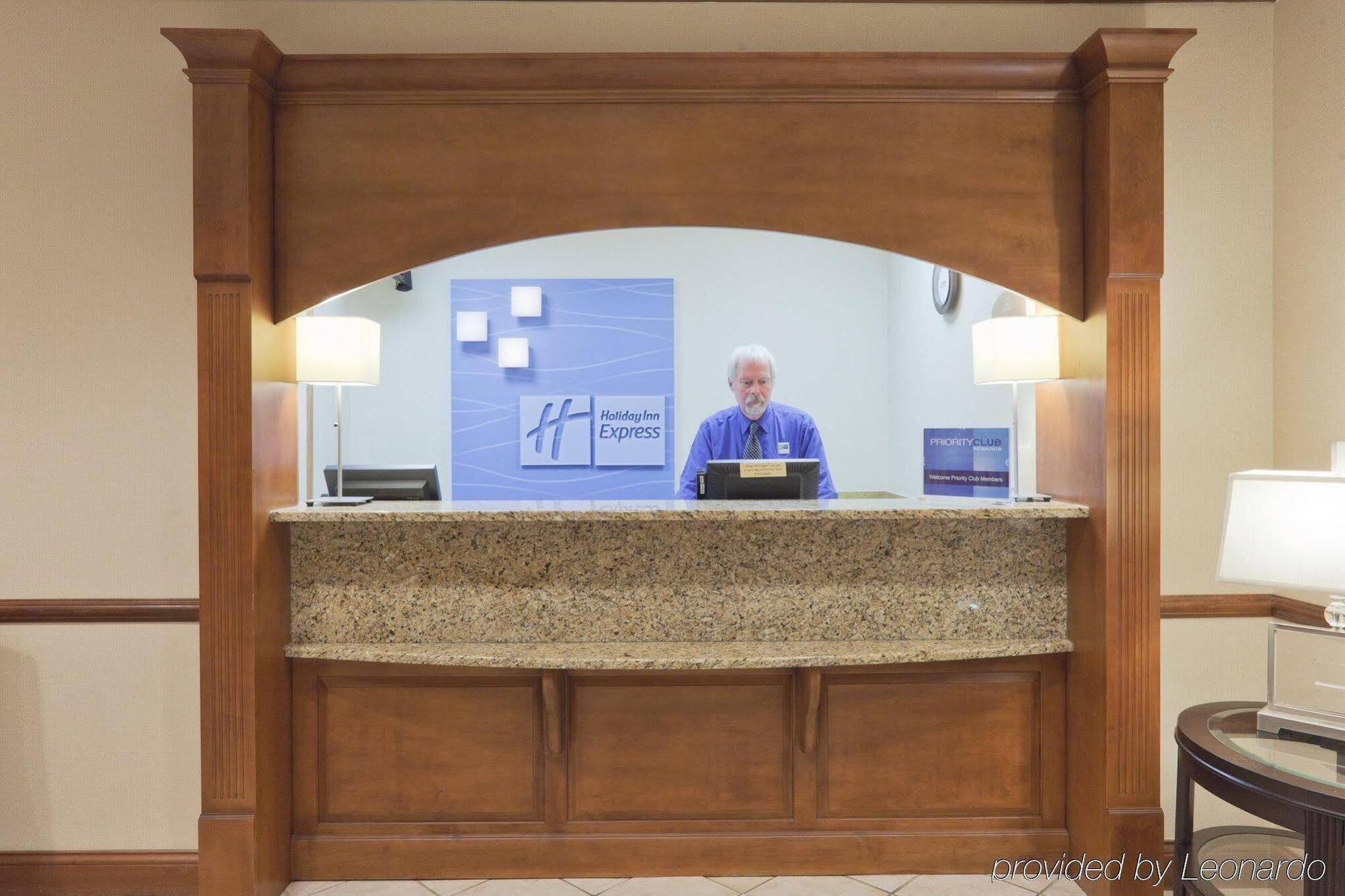 Holiday Inn Express Evansville - West By Ihg Exterior photo